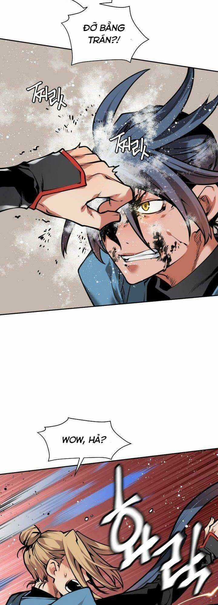 Thời Đại Hoàng Kim - Chapter 3 - Trang 6