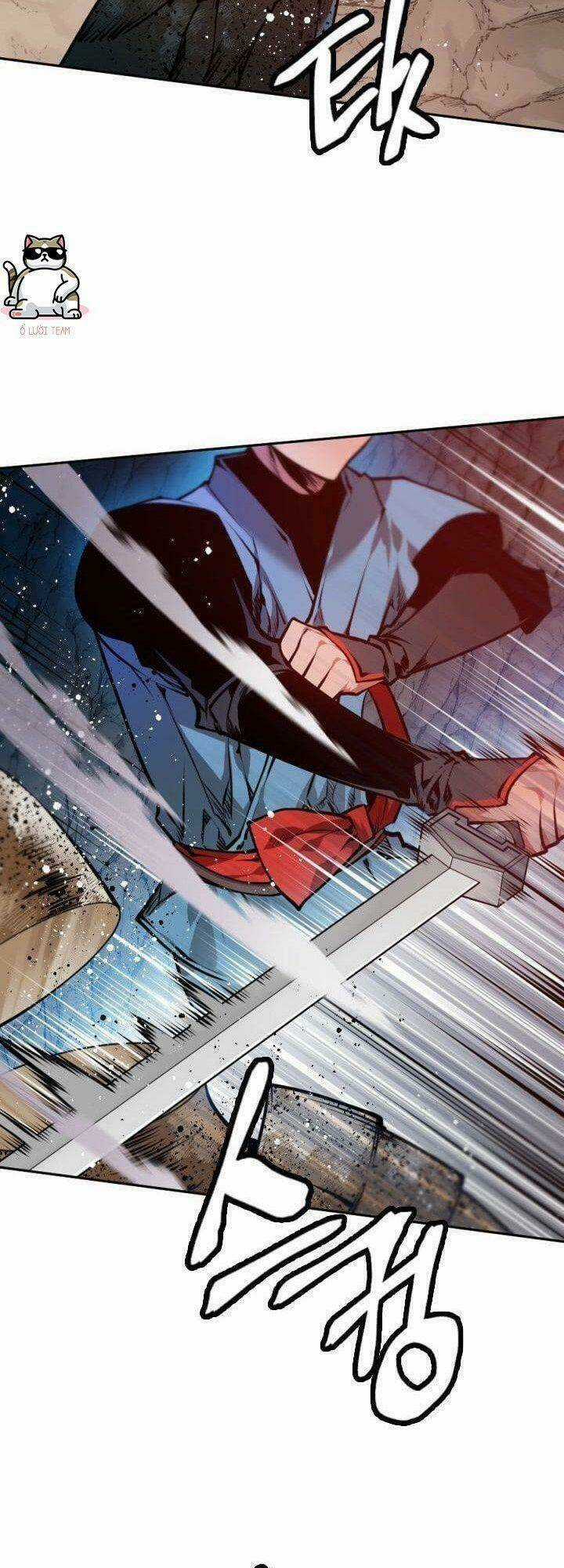 Thời Đại Hoàng Kim - Chapter 3 - Trang 60