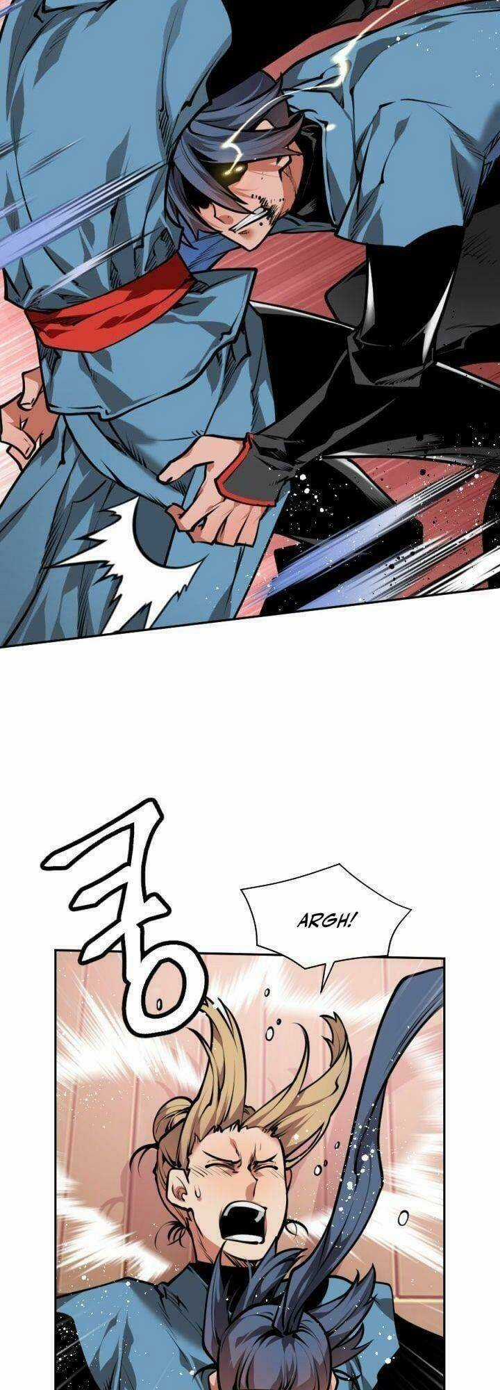 Thời Đại Hoàng Kim - Chapter 3 - Trang 7