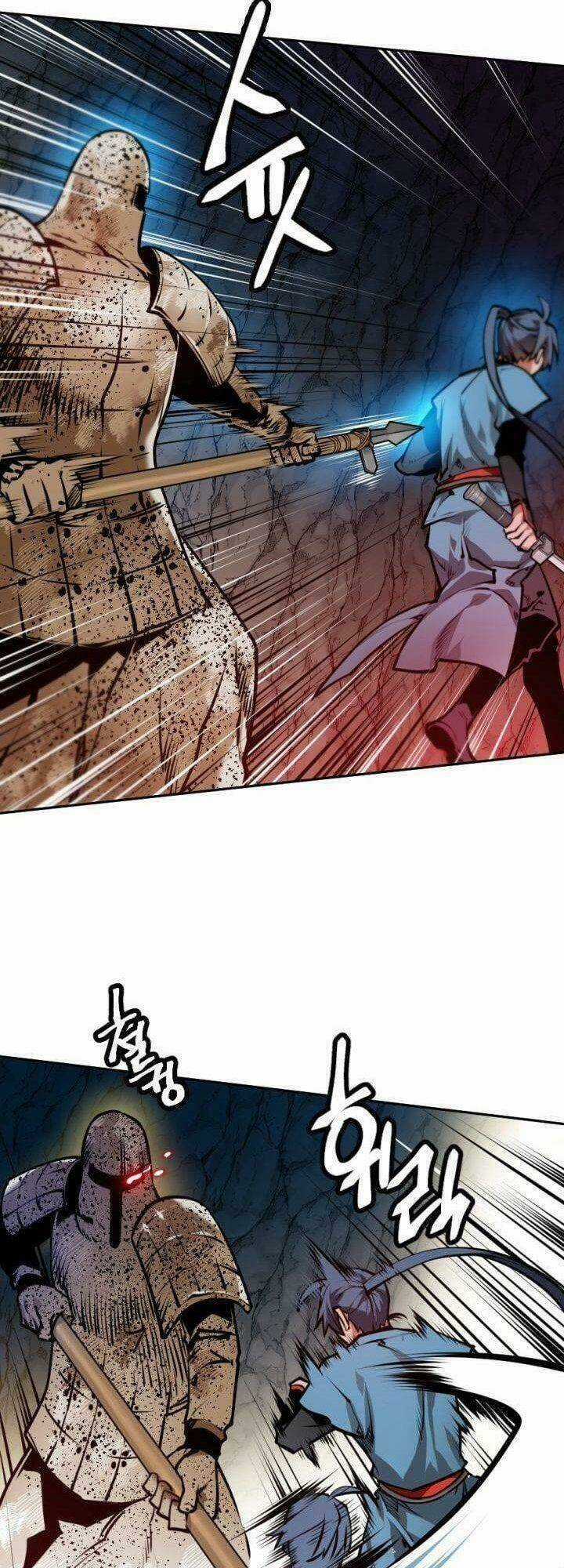 Thời Đại Hoàng Kim - Chapter 3 - Trang 61