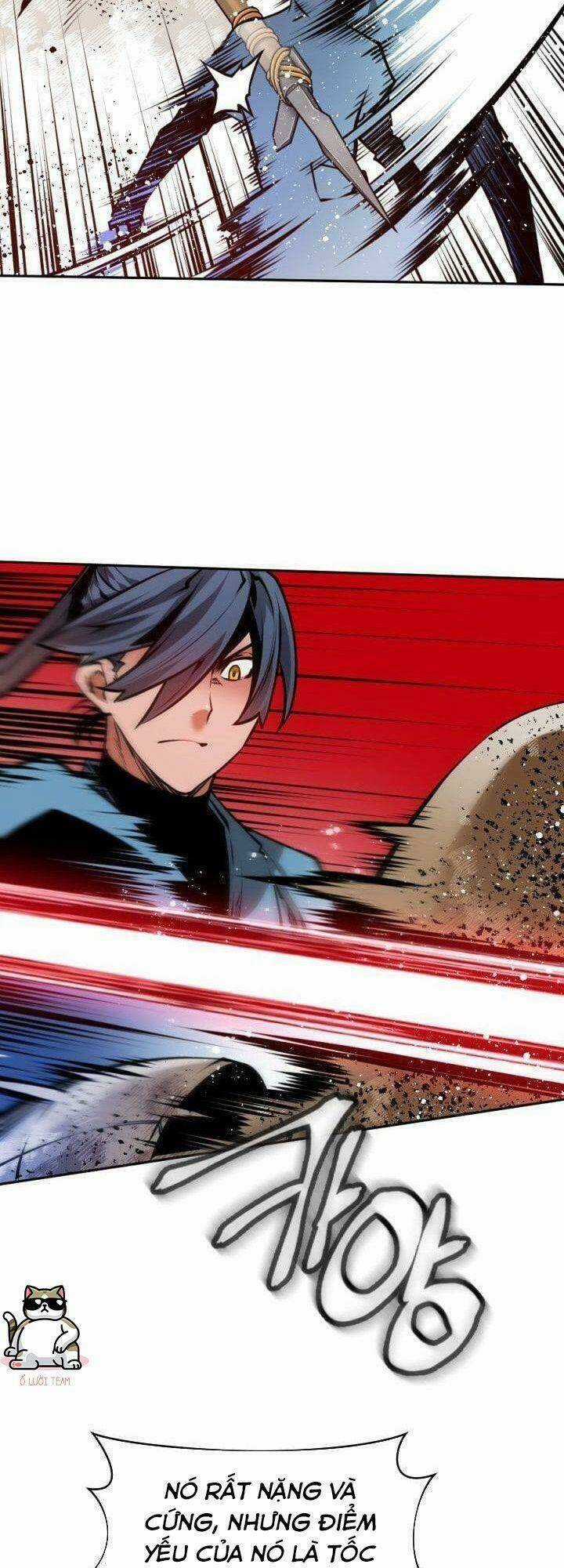 Thời Đại Hoàng Kim - Chapter 3 - Trang 62