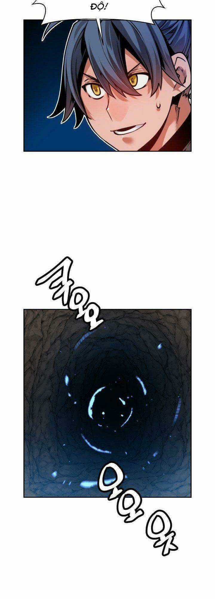 Thời Đại Hoàng Kim - Chapter 3 - Trang 63