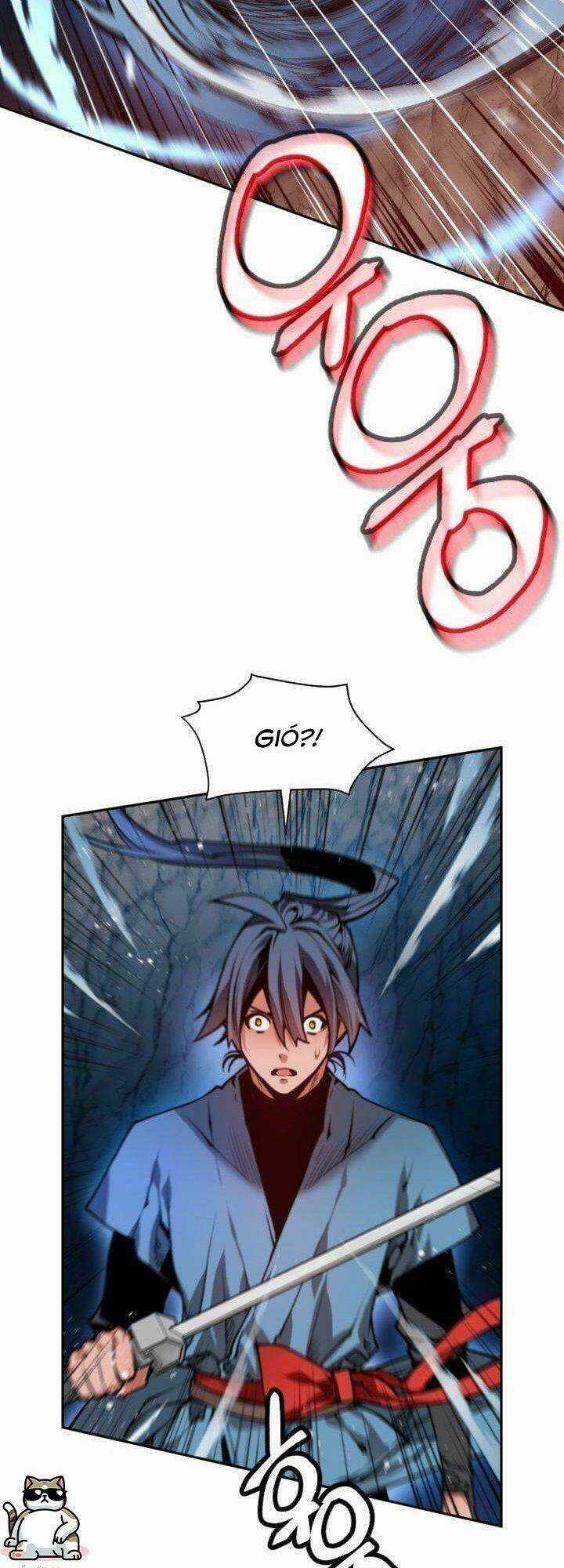 Thời Đại Hoàng Kim - Chapter 3 - Trang 65