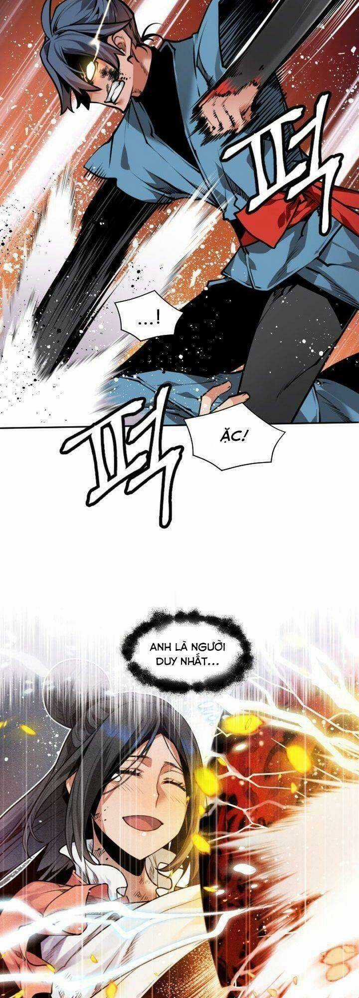 Thời Đại Hoàng Kim - Chapter 3 - Trang 9