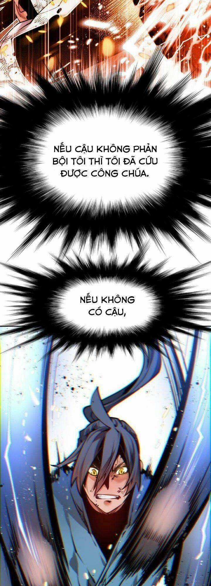 Thời Đại Hoàng Kim - Chapter 3 - Trang 10