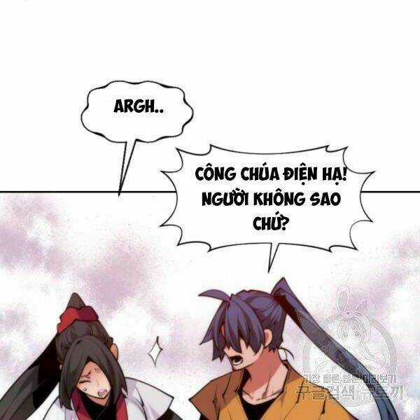 Thời Đại Hoàng Kim - Chapter 31 - Trang 17