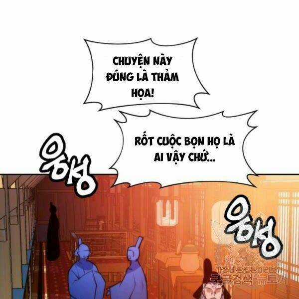 Thời Đại Hoàng Kim - Chapter 32 - Trang 21