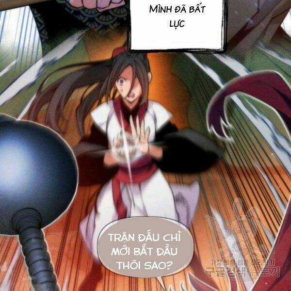 Thời Đại Hoàng Kim - Chapter 33 - Trang 72