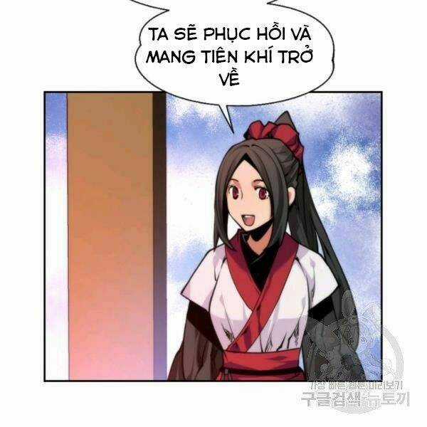 Thời Đại Hoàng Kim - Chapter 33 - Trang 92