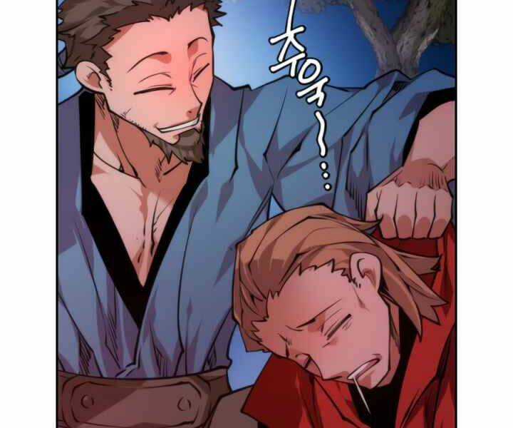 Thời Đại Hoàng Kim - Chapter 35 - Trang 112