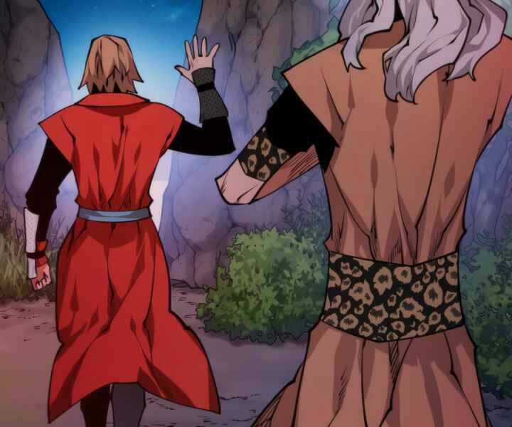 Thời Đại Hoàng Kim - Chapter 35 - Trang 130