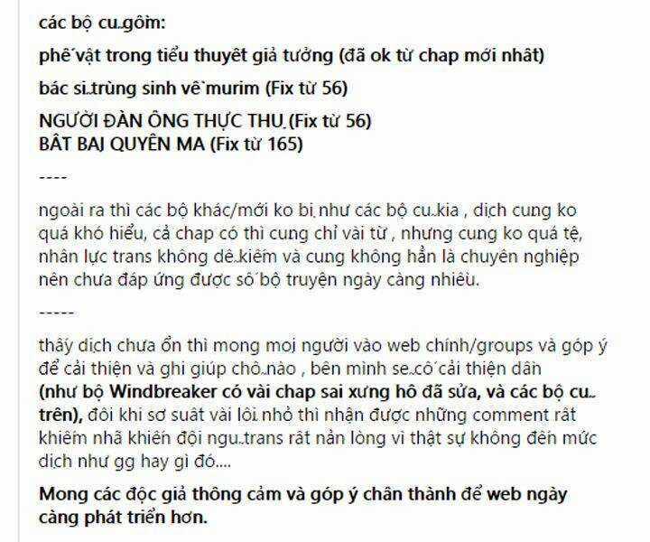 Thời Đại Hoàng Kim - Chapter 35 - Trang 225