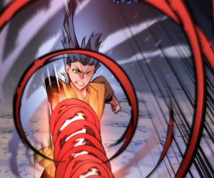 Thời Đại Hoàng Kim - Chapter 35 - Trang 57