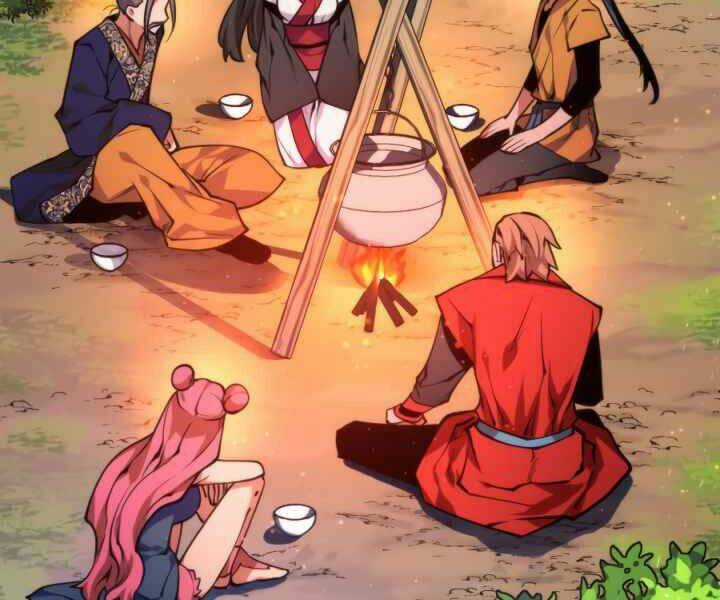 Thời Đại Hoàng Kim - Chapter 35 - Trang 85