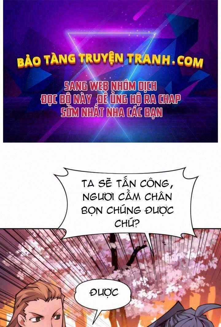 Thời Đại Hoàng Kim - Chapter 36 - Trang 1