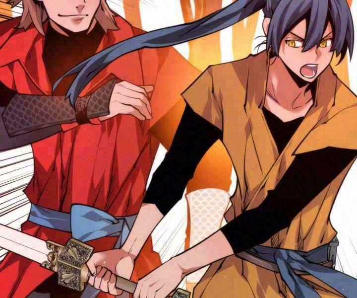 Thời Đại Hoàng Kim - Chapter 36 - Trang 2