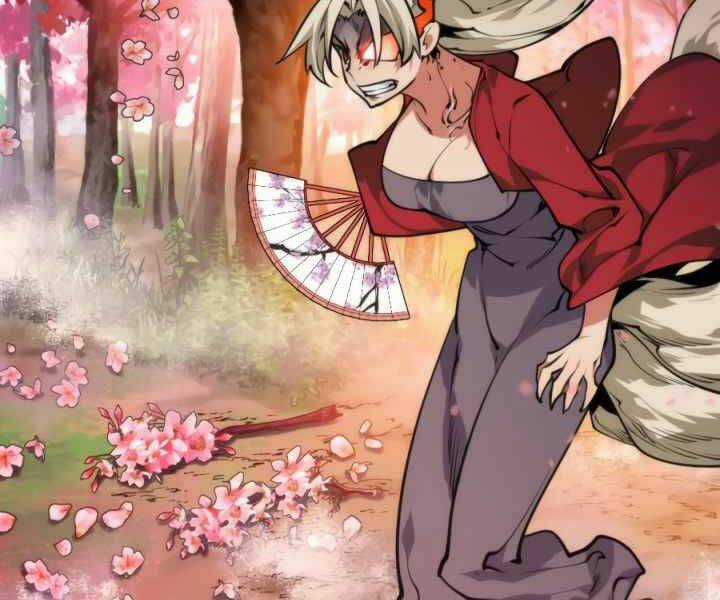 Thời Đại Hoàng Kim - Chapter 36 - Trang 170