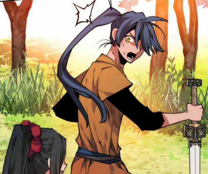 Thời Đại Hoàng Kim - Chapter 36 - Trang 190