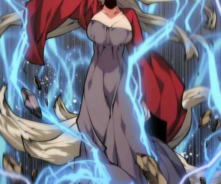 Thời Đại Hoàng Kim - Chapter 36 - Trang 200