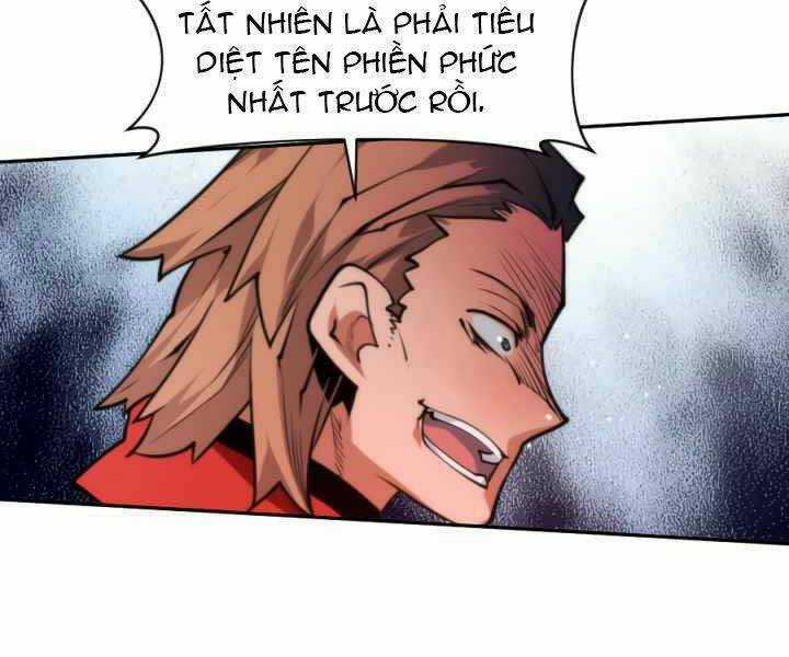 Thời Đại Hoàng Kim - Chapter 36 - Trang 21