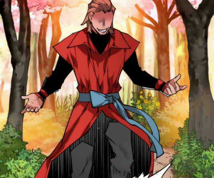 Thời Đại Hoàng Kim - Chapter 36 - Trang 41