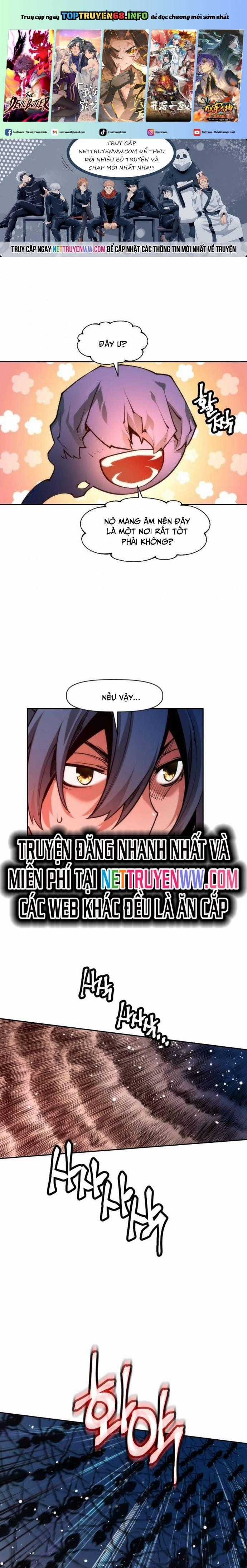 Thời Đại Hoàng Kim - Chapter 39 - Trang 1