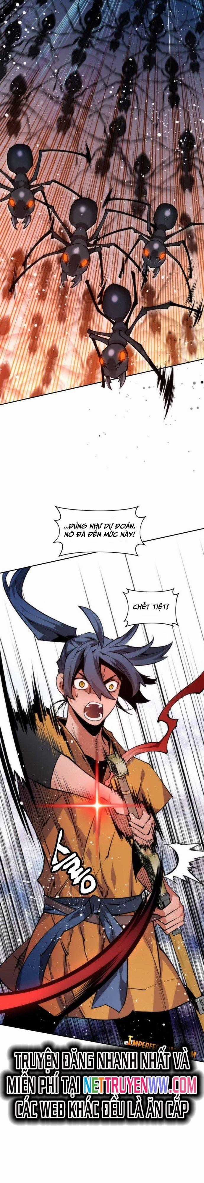 Thời Đại Hoàng Kim - Chapter 39 - Trang 2