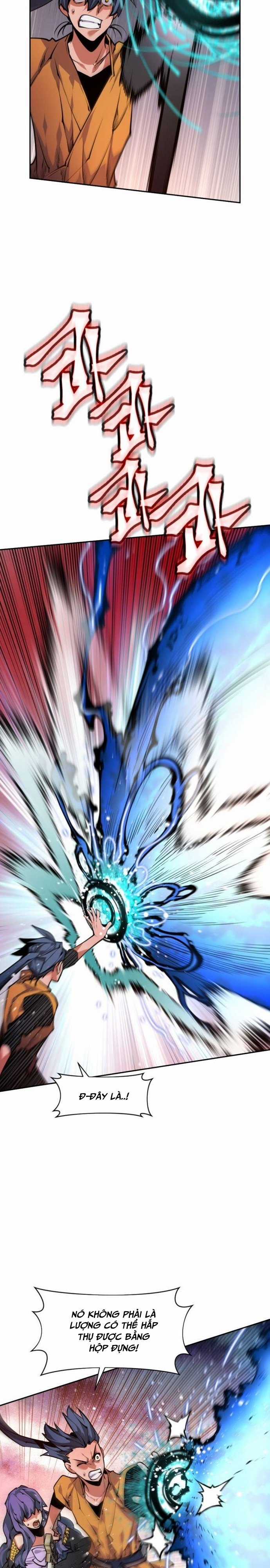 Thời Đại Hoàng Kim - Chapter 39 - Trang 14