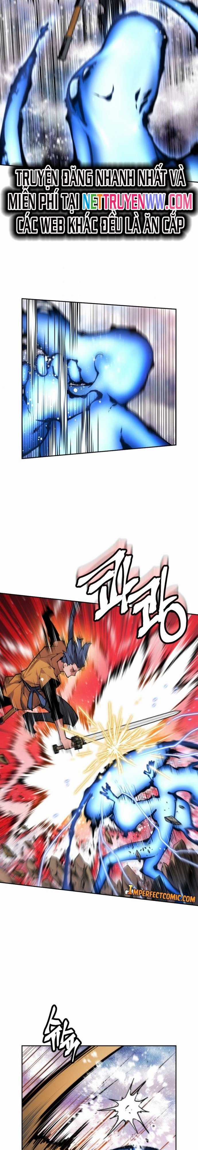 Thời Đại Hoàng Kim - Chapter 39 - Trang 21