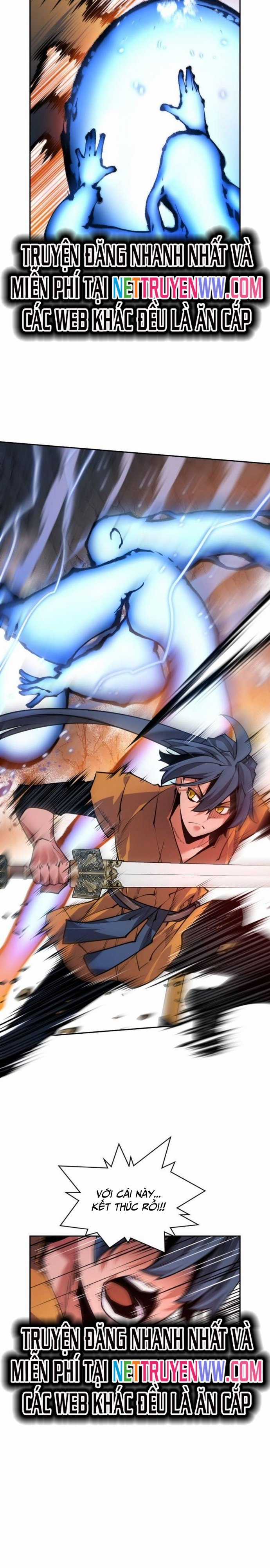 Thời Đại Hoàng Kim - Chapter 39 - Trang 22