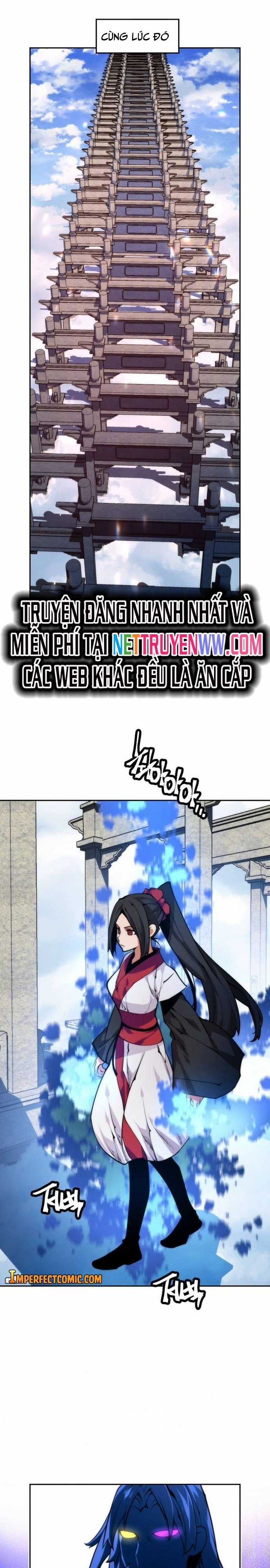 Thời Đại Hoàng Kim - Chapter 39 - Trang 23