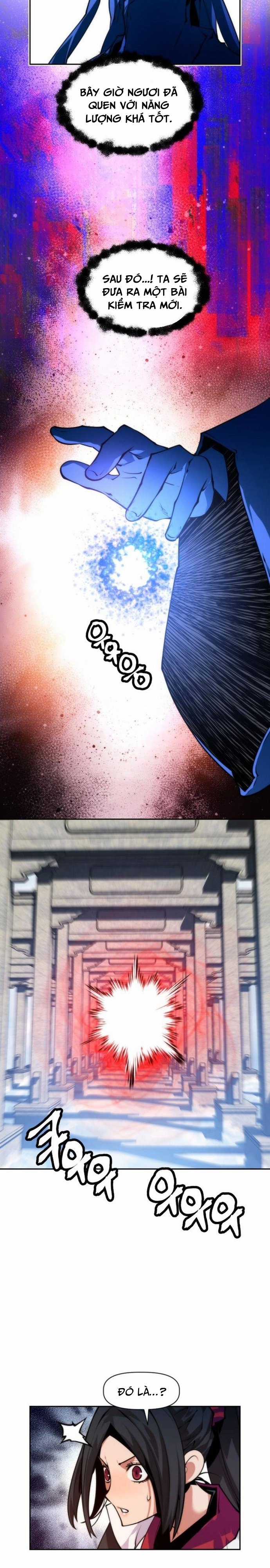 Thời Đại Hoàng Kim - Chapter 39 - Trang 24