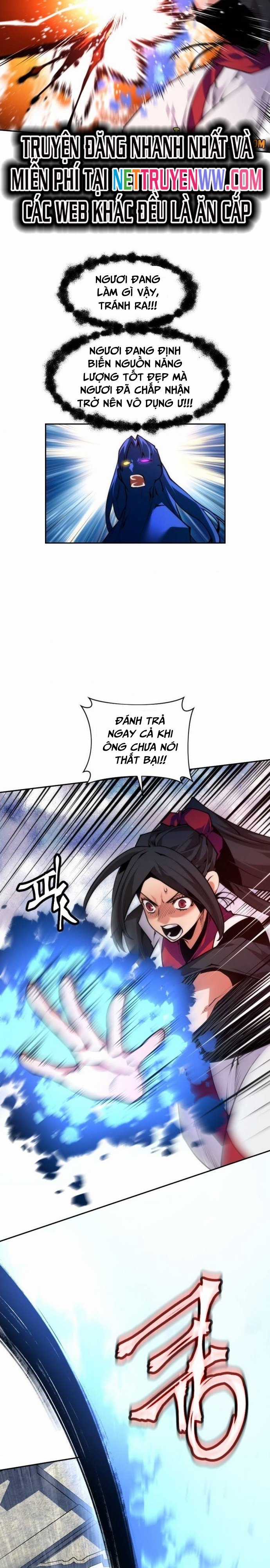 Thời Đại Hoàng Kim - Chapter 39 - Trang 26