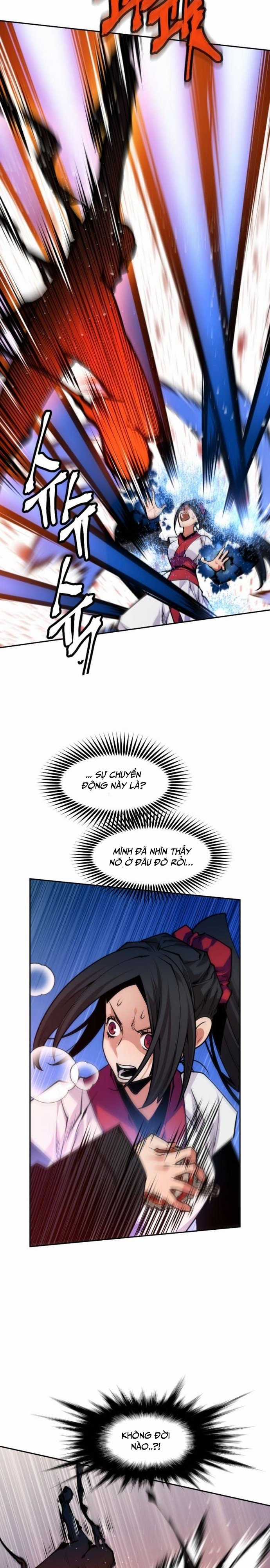 Thời Đại Hoàng Kim - Chapter 39 - Trang 29