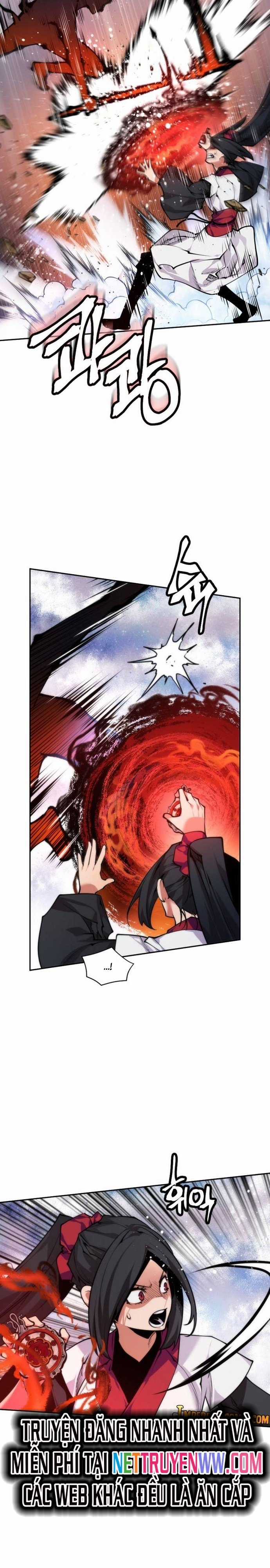 Thời Đại Hoàng Kim - Chapter 39 - Trang 30