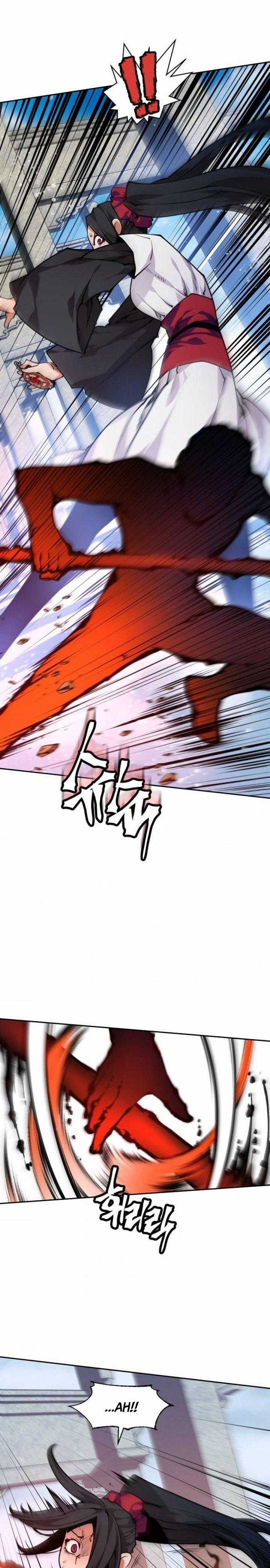 Thời Đại Hoàng Kim - Chapter 39 - Trang 31