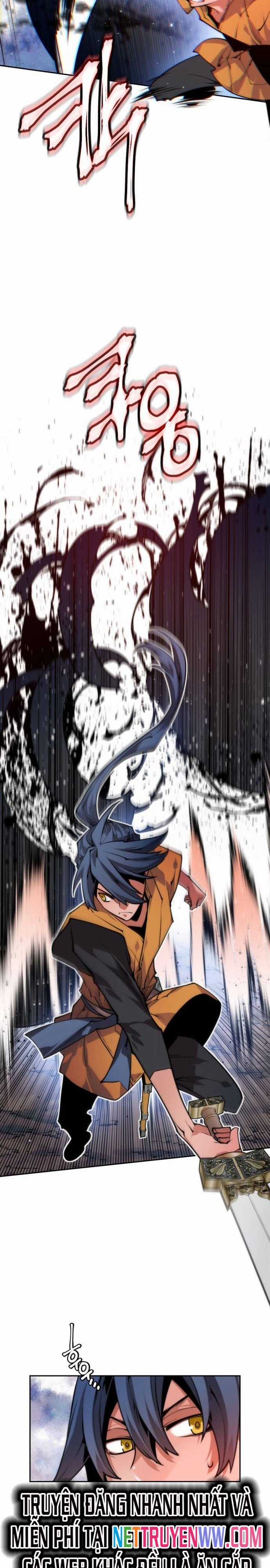 Thời Đại Hoàng Kim - Chapter 39 - Trang 6