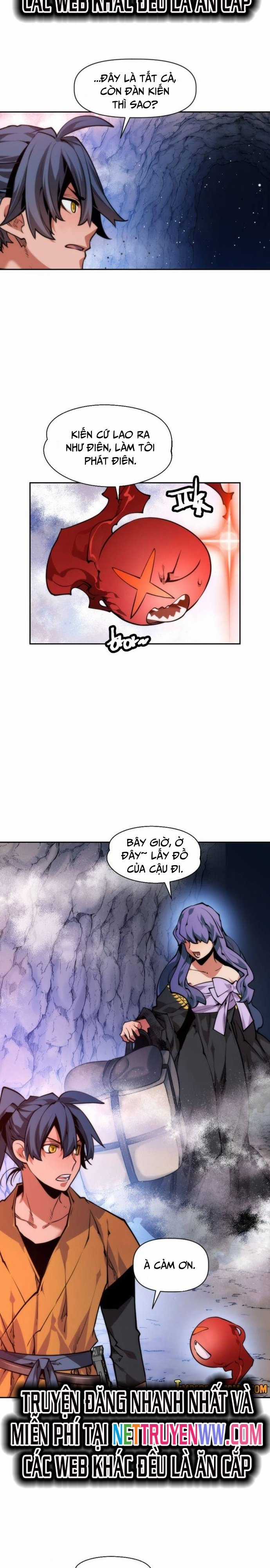 Thời Đại Hoàng Kim - Chapter 39 - Trang 7