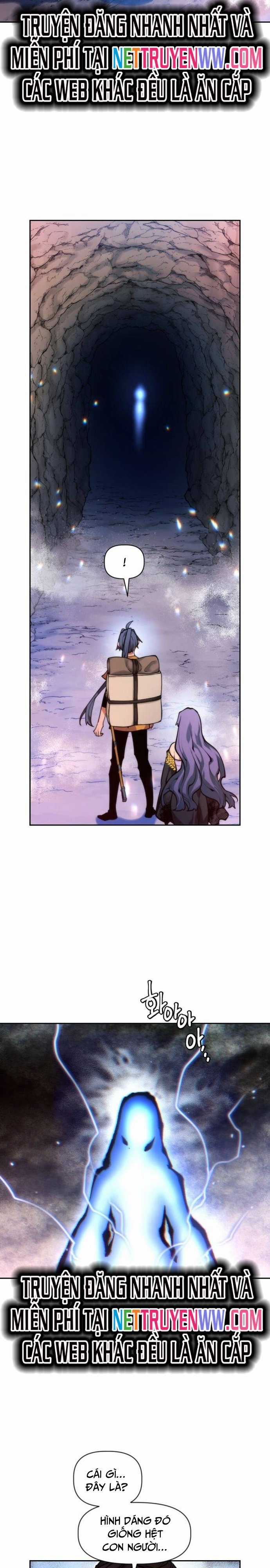 Thời Đại Hoàng Kim - Chapter 39 - Trang 9