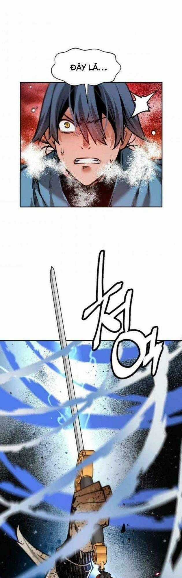 Thời Đại Hoàng Kim - Chapter 4 - Trang 1