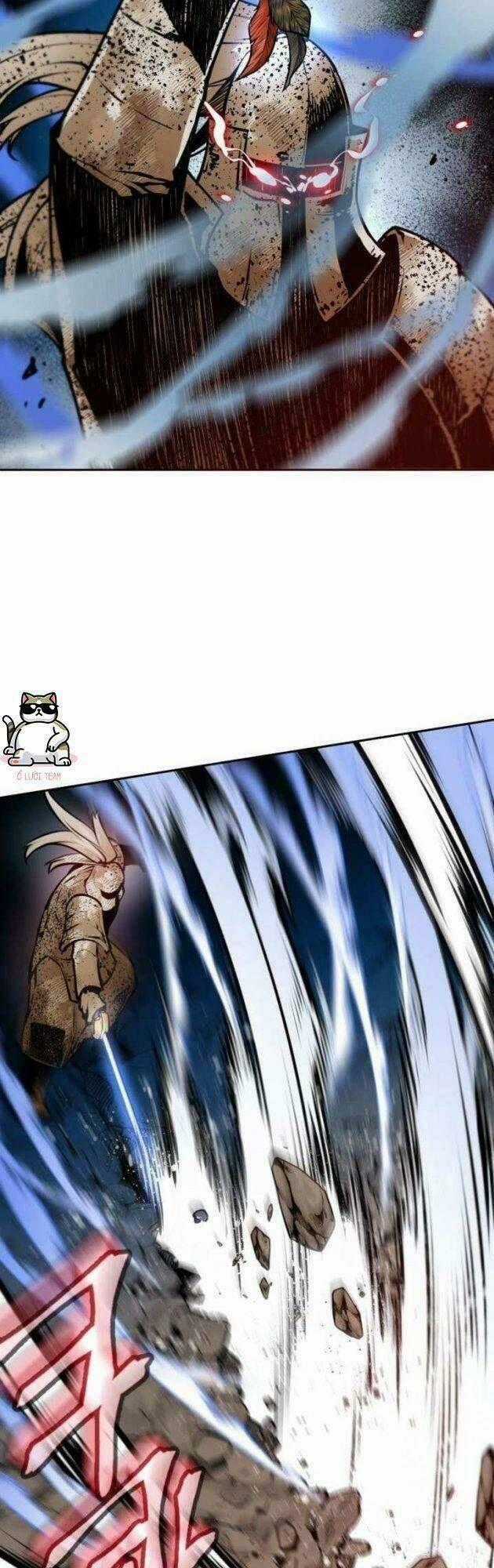 Thời Đại Hoàng Kim - Chapter 4 - Trang 2