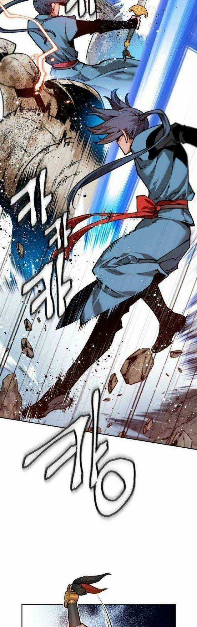 Thời Đại Hoàng Kim - Chapter 4 - Trang 13