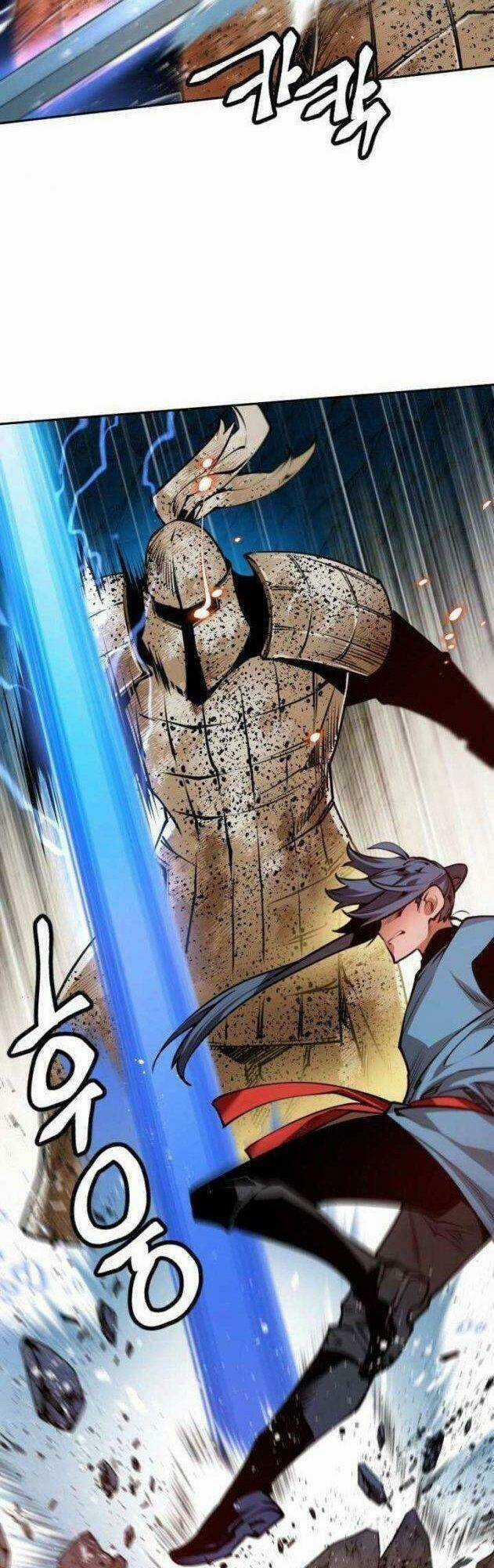 Thời Đại Hoàng Kim - Chapter 4 - Trang 19