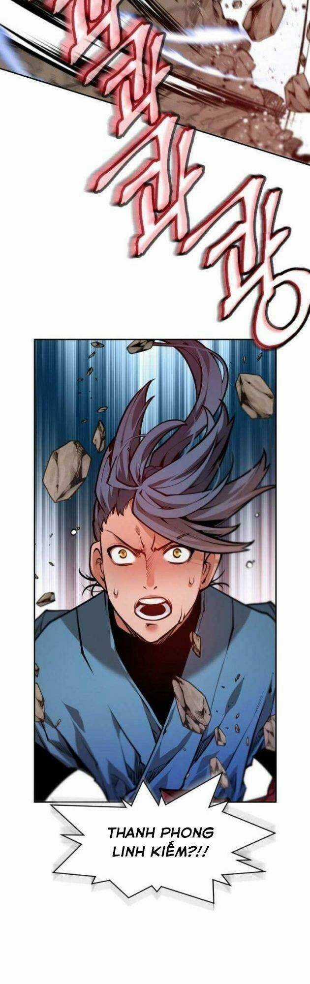 Thời Đại Hoàng Kim - Chapter 4 - Trang 3