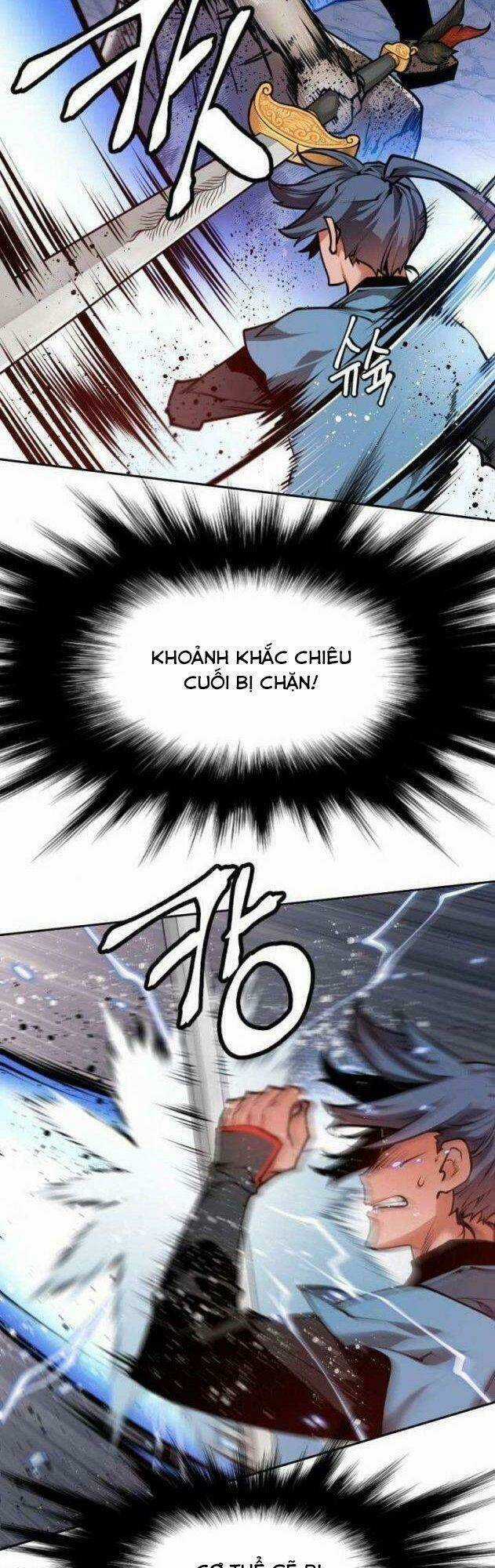 Thời Đại Hoàng Kim - Chapter 4 - Trang 23