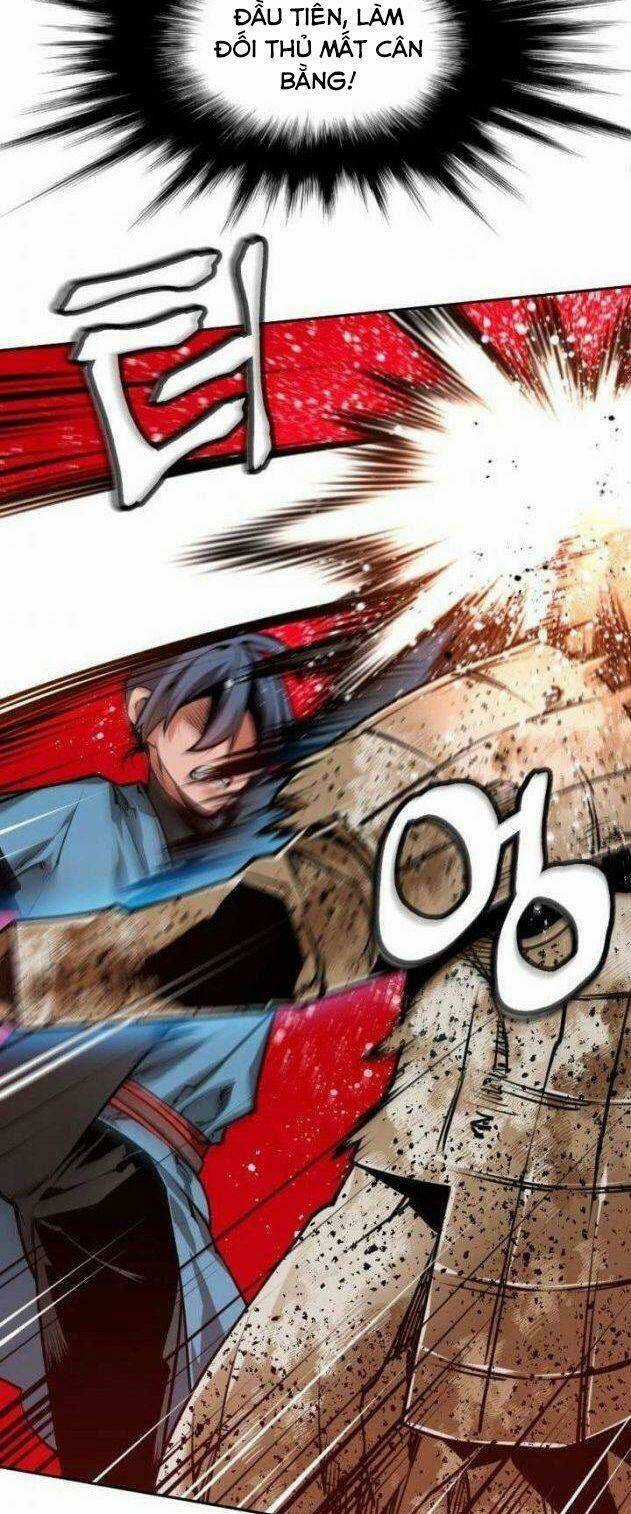 Thời Đại Hoàng Kim - Chapter 4 - Trang 25