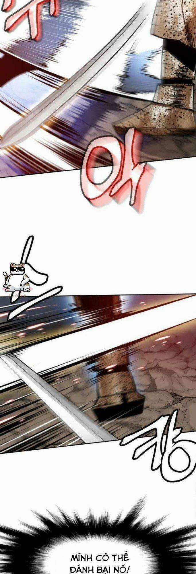 Thời Đại Hoàng Kim - Chapter 4 - Trang 28