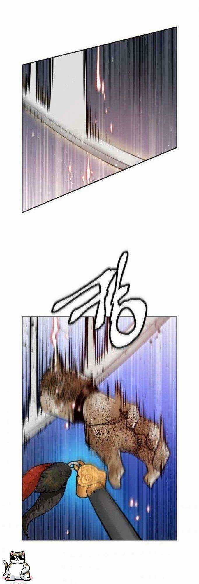 Thời Đại Hoàng Kim - Chapter 4 - Trang 30