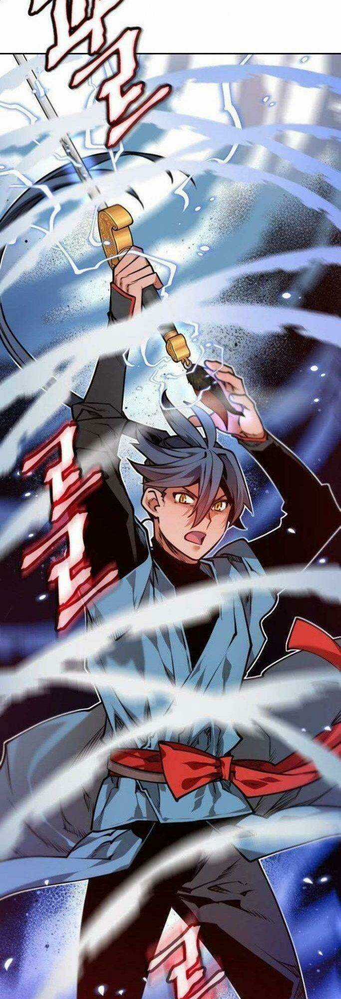 Thời Đại Hoàng Kim - Chapter 4 - Trang 35