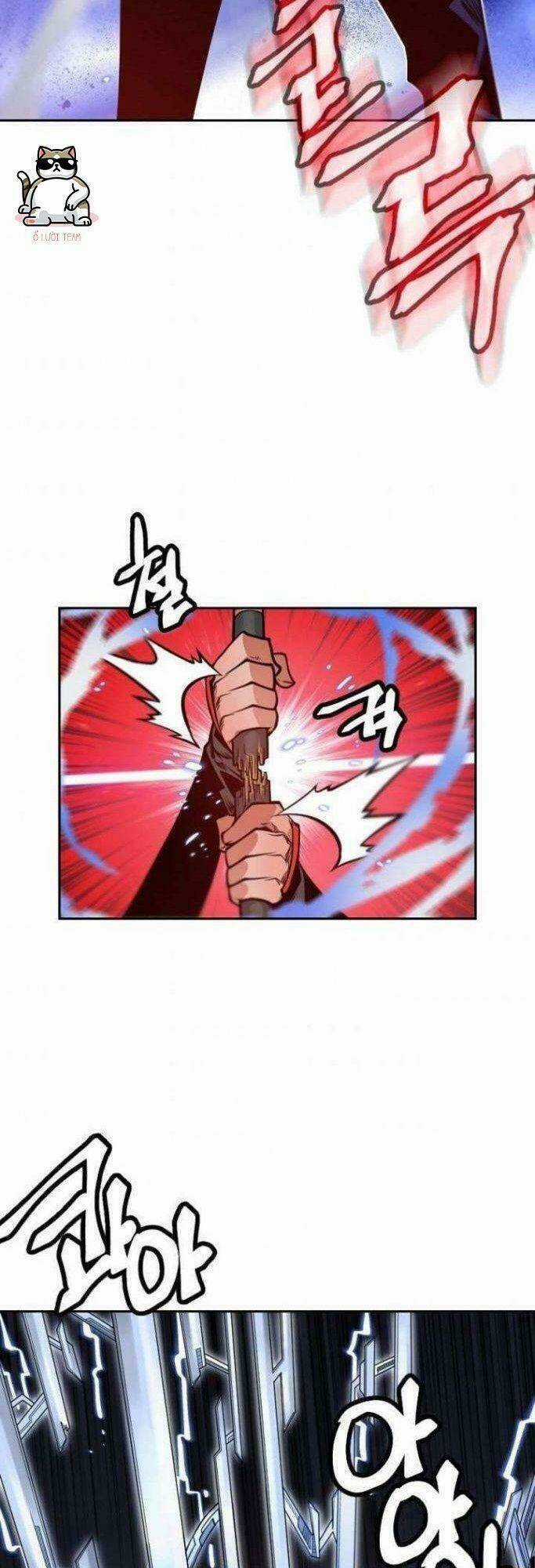 Thời Đại Hoàng Kim - Chapter 4 - Trang 36